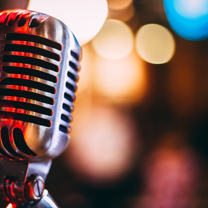 Comedyflash — Die Stand Up Comedy Show