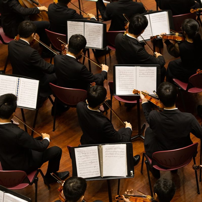 Villazón & Mozart — Schleswig-Holstein Musik Festival