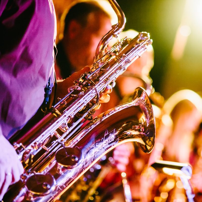 JAZZKÜCHE