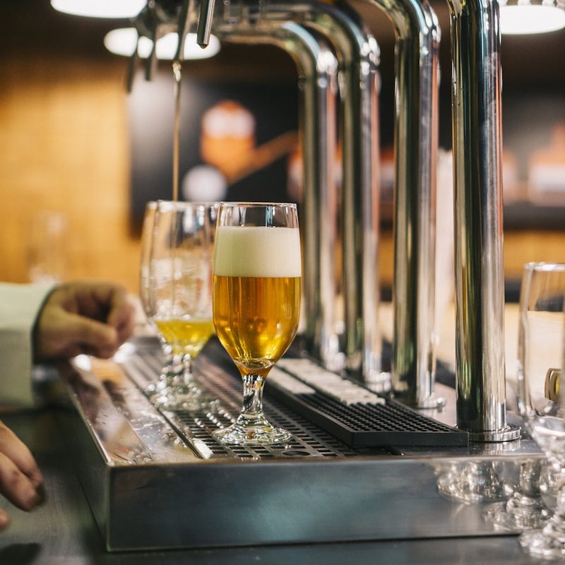 Meet the Brewer @ BALTIC.BEER