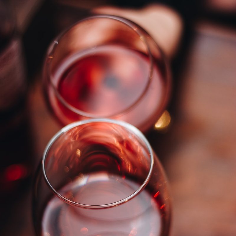 Winzerabend mit Weingut Hofmann